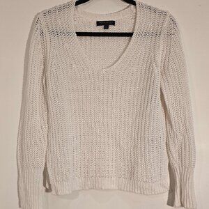 Banana Republic Knitted Swater